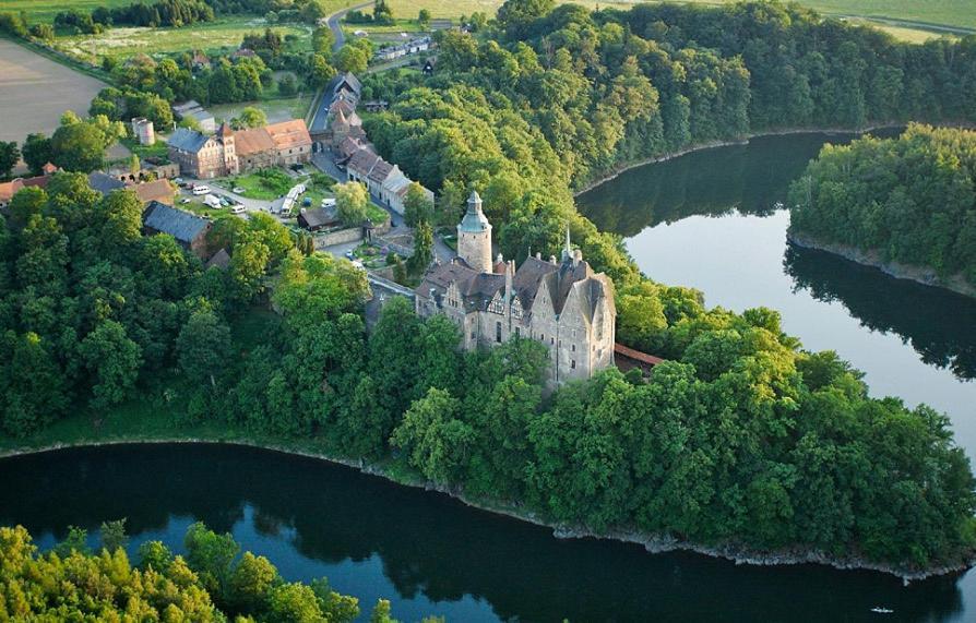 Agromurena Gryfów Śląski エクステリア 写真