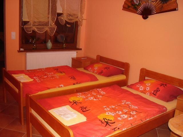 Agromurena Gryfów Śląski 部屋 写真