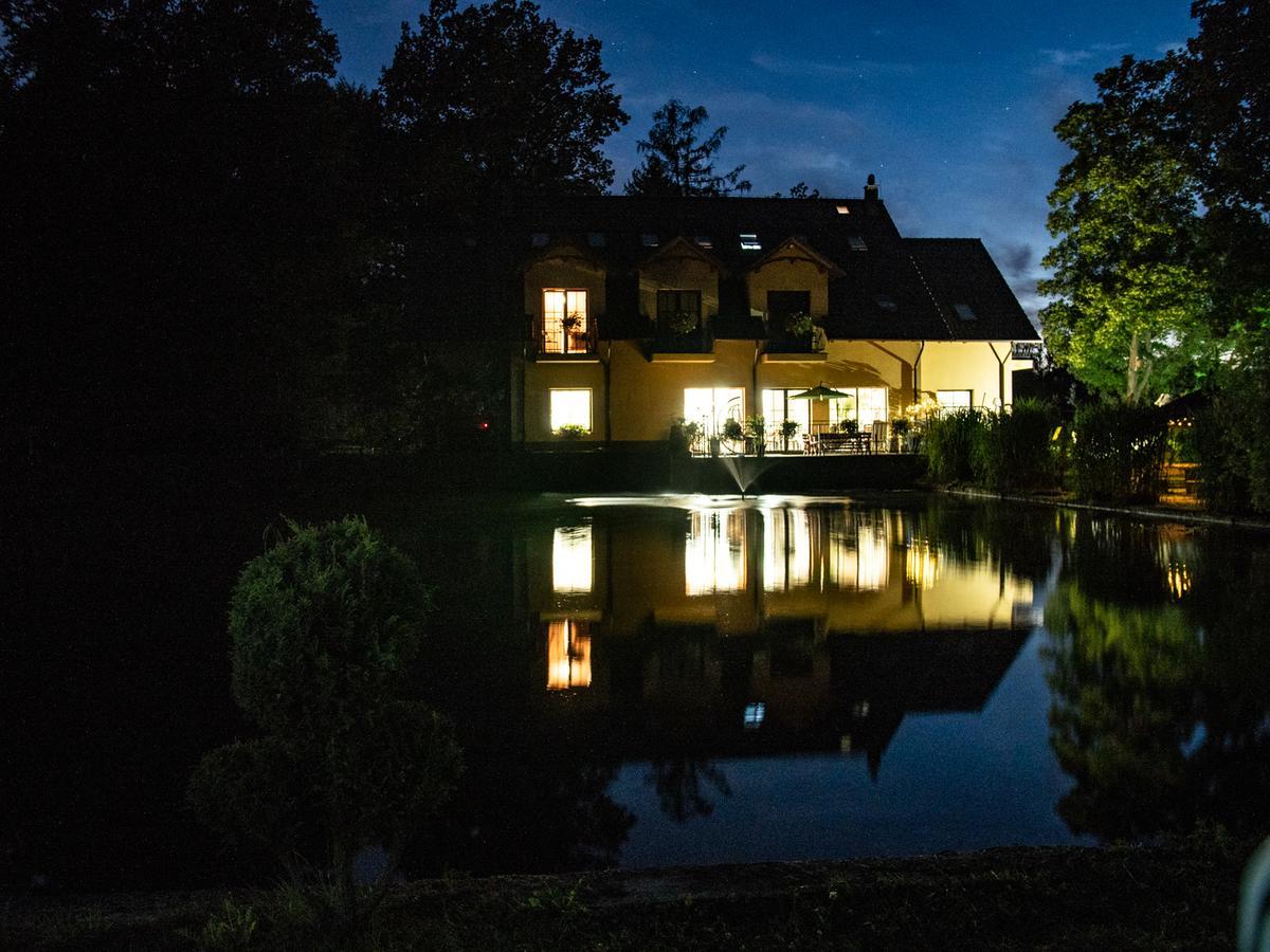 Agromurena Gryfów Śląski エクステリア 写真