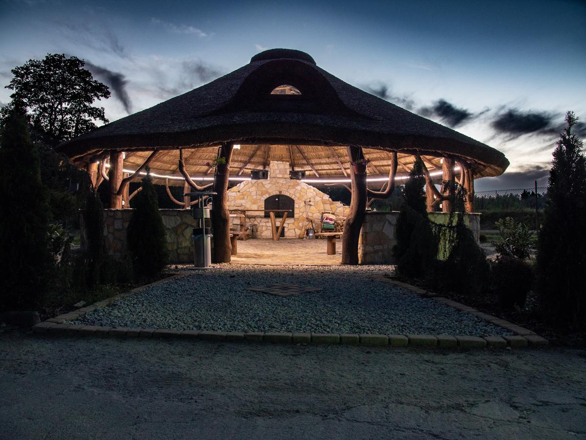 Agromurena Gryfów Śląski エクステリア 写真