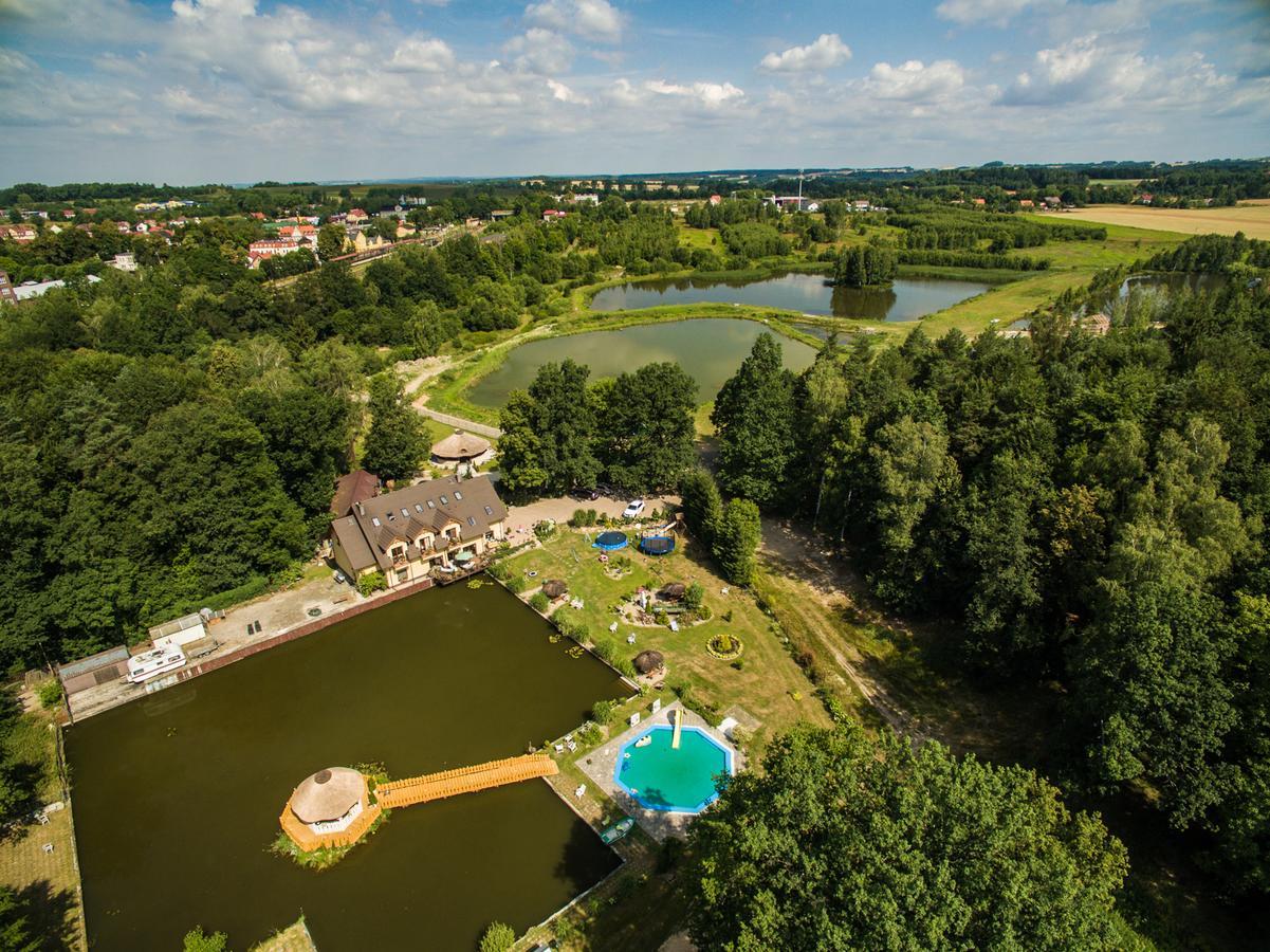 Agromurena Gryfów Śląski エクステリア 写真