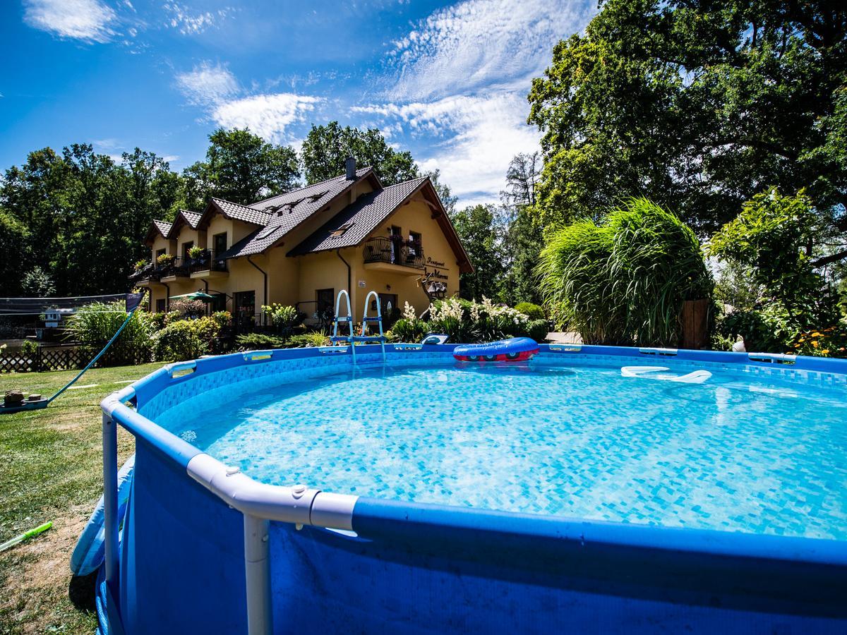 Agromurena Gryfów Śląski エクステリア 写真